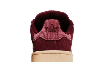 adidas Campus 00s Shadow Red Off White (Women's)