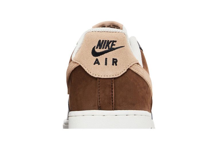 Nike Air Force 1 Low '07 Mocha