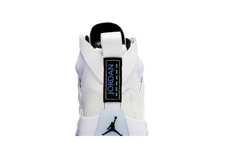 Jordan Jumpman Two Trey Legend Blue