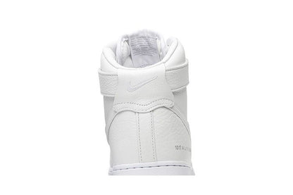 Nike Air Force 1 High 1017 ALYX 9SM White