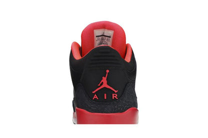Jordan 3 Retro Crimson