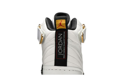 Jordan Force Taxi 12
