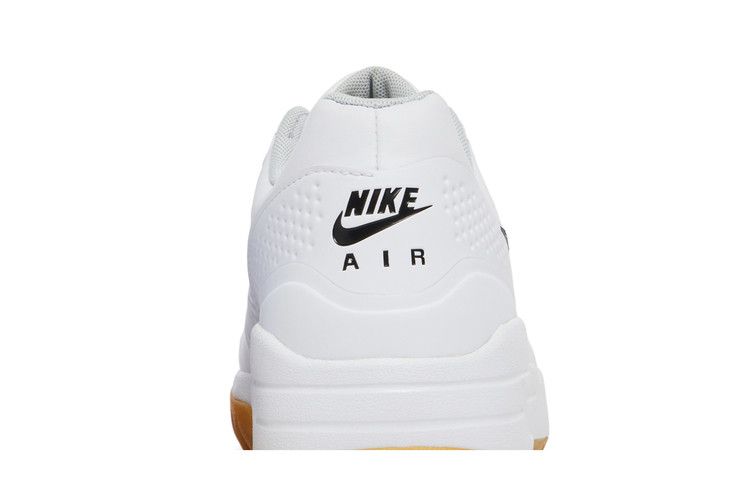 Nike Air Max 1 Golf White Gum (Women's)