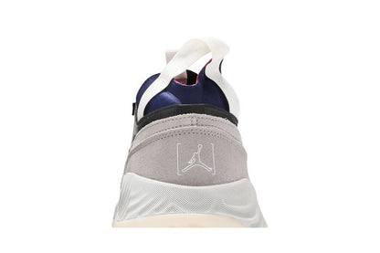 Jordan Delta Breathe Clear Medium Grey