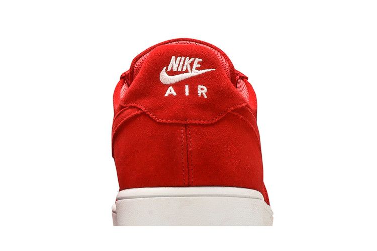 Nike Air Force 1 Ultraforce Track Red/Track Red-White