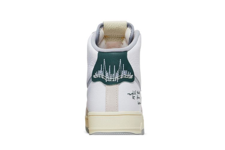 Nike Air Force 1 High Sculpt We'll Take It From Here (Women's)