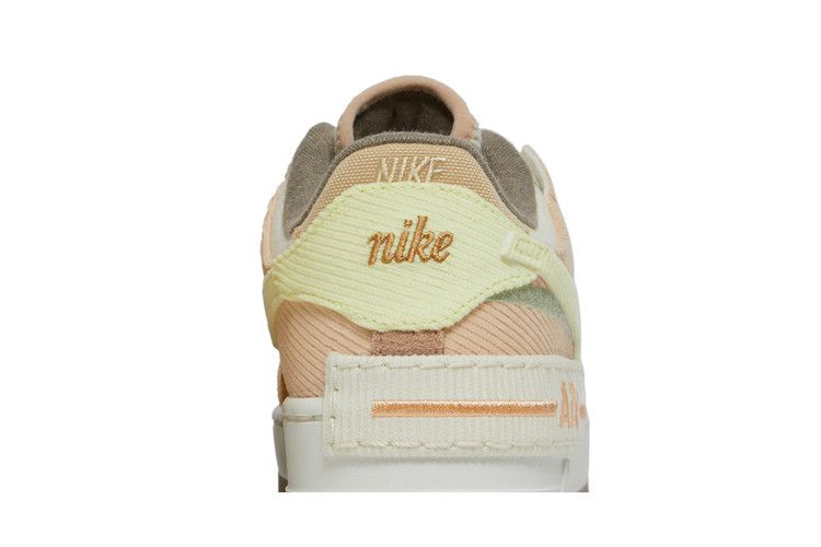 Nike Air Force 1 Low Shadow Coconut Milk Coudroy (Women's)