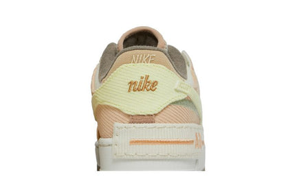 Nike Air Force 1 Low Shadow Coconut Milk Coudroy (Women's)