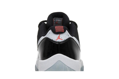 Jordan 11 Retro Low Infrared