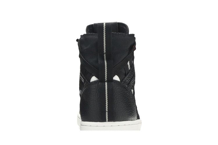 Jordan 1 Cargo Black White