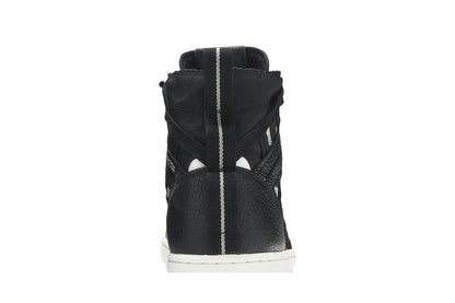 Jordan 1 Cargo Black White