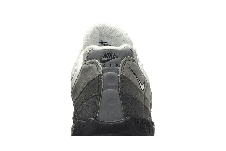 Nike Air Max 95 OG Black Anthracite