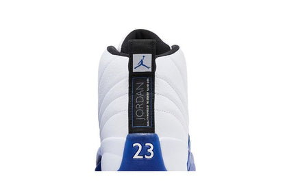 Jordan 12 Retro Blueberry
