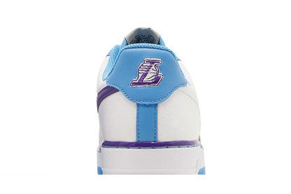 Nike Air Force 1 Low '07 LV8 NBA 75th Anniversary Lakers
