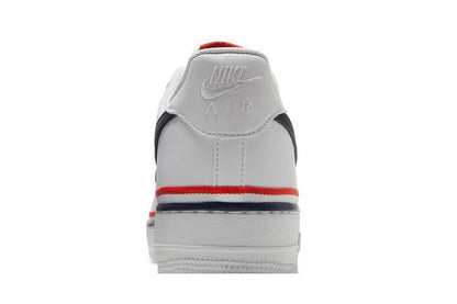 Nike Air Force 1 Low LV8 Ribbon White Blue