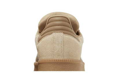 adidas Samba XLG Magic Beige Cardboard