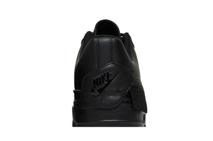 Nike Air Force 1 Jester XX Triple Black (Women's)