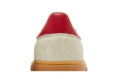 adidas Handball Spezial Putty Grey Team Victory Red Wonder Beige