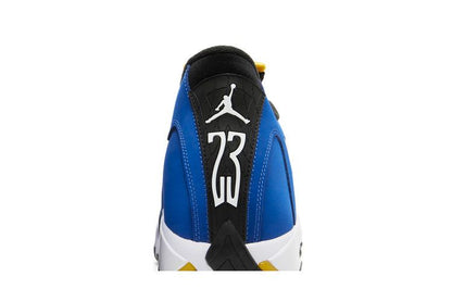 Jordan 14 Retro Laney (2023)