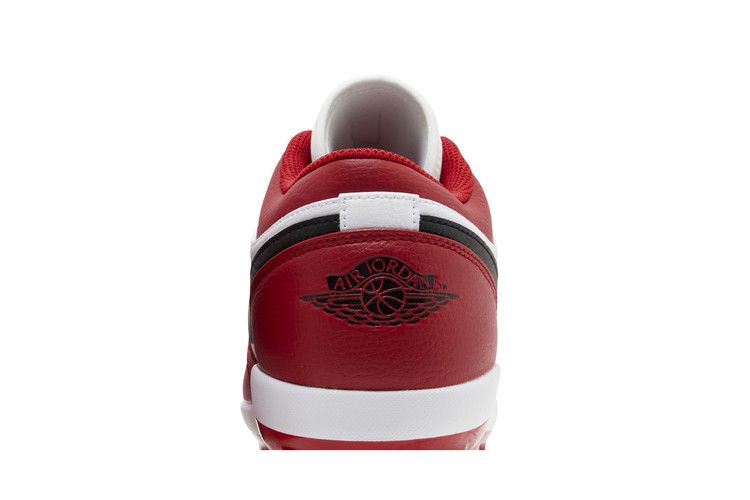 Jordan 1 Retro MCS Low Chicago
