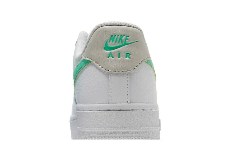 Nike Air Force 1 Low Green Glow (Women's)