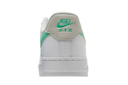 Nike Air Force 1 Low Green Glow (Women's)