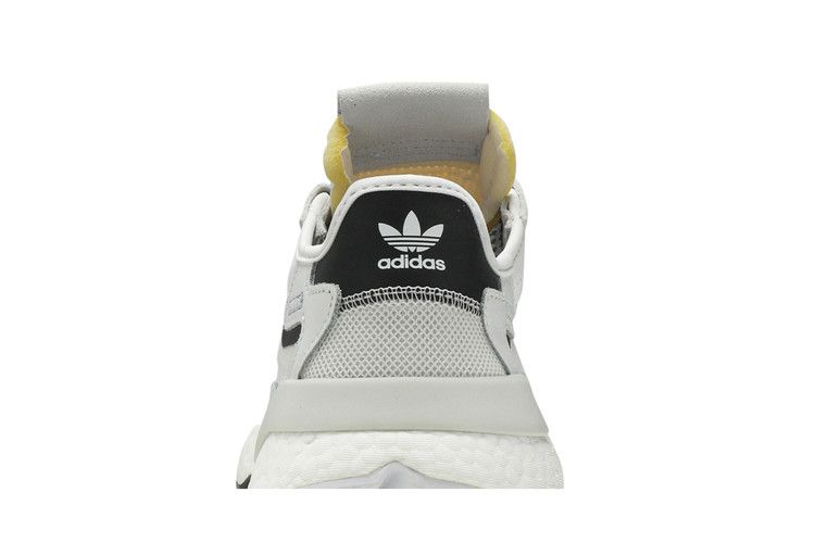 adidas Sambarose Black Silver Metallic (Women's)