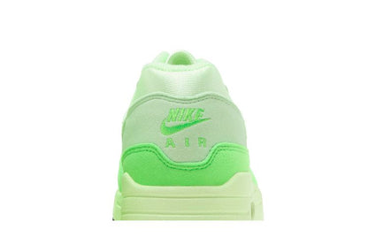 Nike Air Max 1 '87 High Saturation Vapor Green (Women's)
