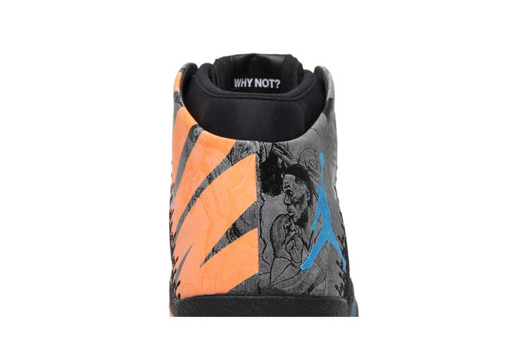 Jordan XXX1 Russell Westbrook MVP