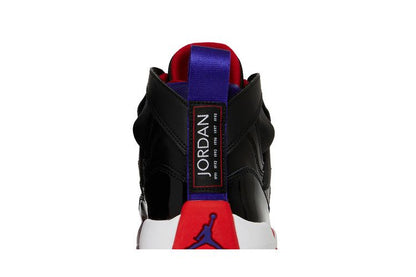 Jordan Jumpman Two Trey Raptors
