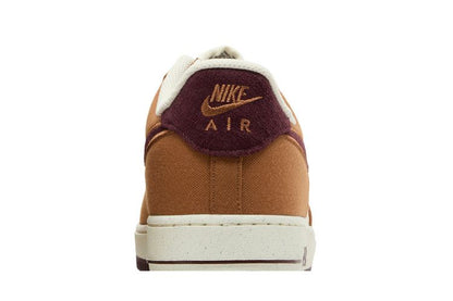 Nike Air Force 1 Low '07 LV8 Notebook Doodle Pack Light British Tan
