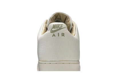 Nike Air Force 1 LTD Triple White
