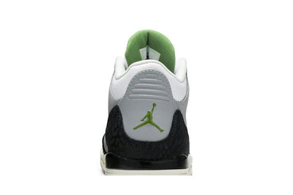 Jordan 3 Retro Chlorophyll (PS)