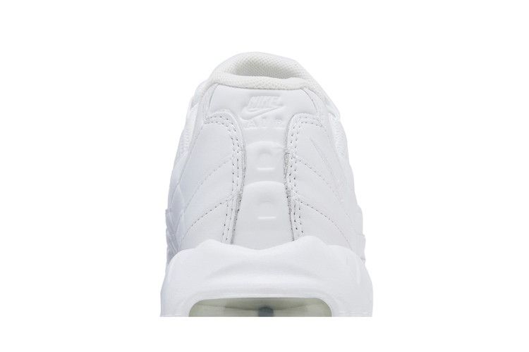 Nike Air Max 95 Next Nature White (Women's)
