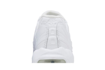 Nike Air Max 95 Next Nature White (Women's)