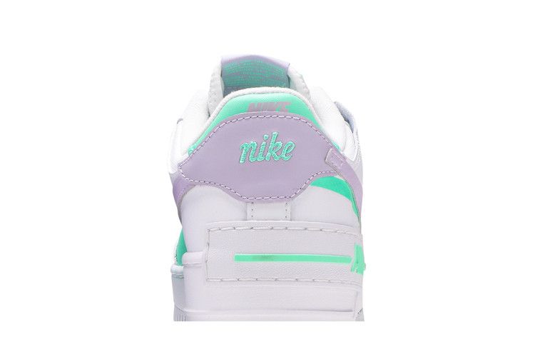 Nike Air Force 1 Low Shadow Infinite Lilac Football Grey (Women's)