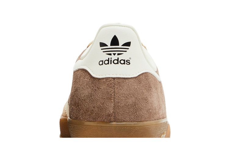 adidas Gazelle Indoor Earth Strata Magic Beige