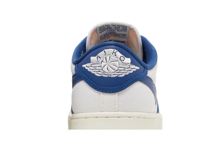 Jordan 1 Retro AJKO Low Kentucky