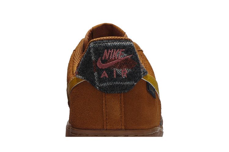 Nike Air Force 1 Low N7 Pendleton (2019)