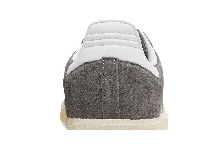 adidas Samba ADV Grey Five