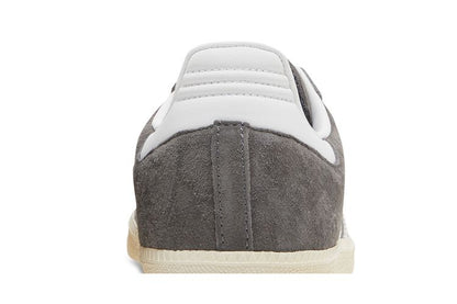 adidas Samba ADV Grey Five