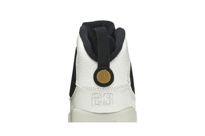 Jordan 9 Retro City of Flight (PS)
