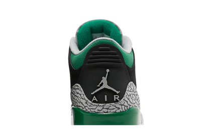 Jordan 3 Retro Pine Green
