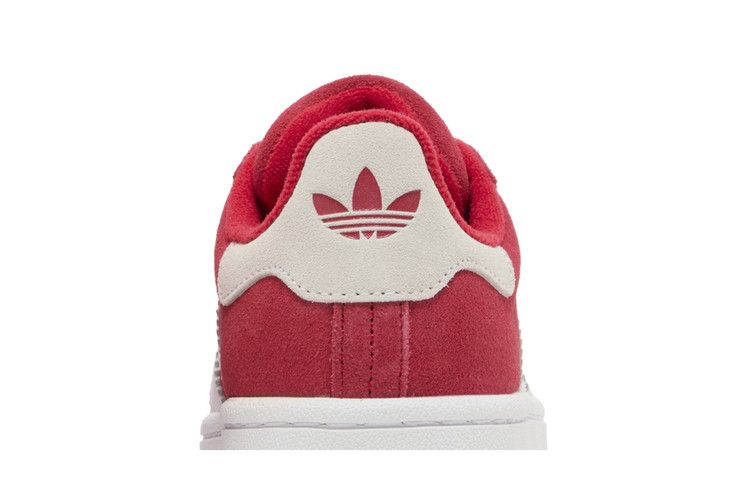 adidas Campus 00s Better Scarlet (Kids)