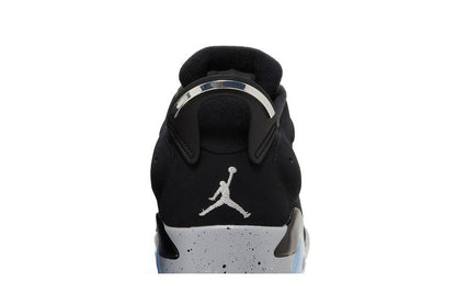 Jordan 6 Retro Low Golf Chrome