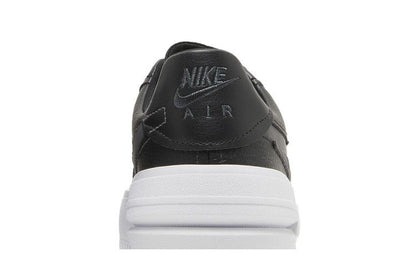 Nike Air Force 1 PLT.AF.ORM Black (Women's)