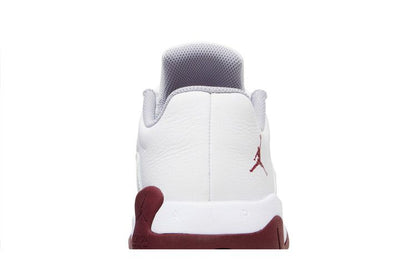 Jordan 11 CMFT Low Steel Grey Cherrywood