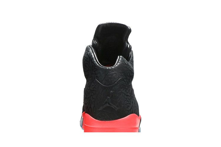 Jordan 5 Retro 3Lab5 Infrared
