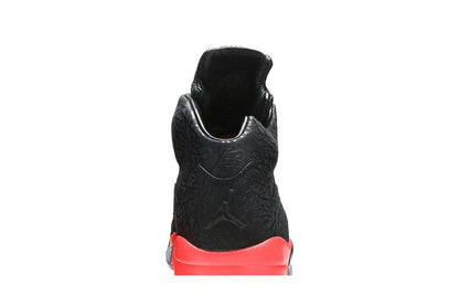 Jordan 5 Retro 3Lab5 Infrared