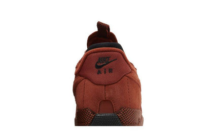 Nike Air Force 1 Wild Low Rugged Orange (Women's)